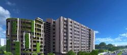 Tampines Connection (D18), Factory #627822911